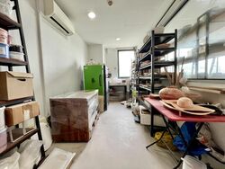 Redhill Forum (D3), Factory #455305951